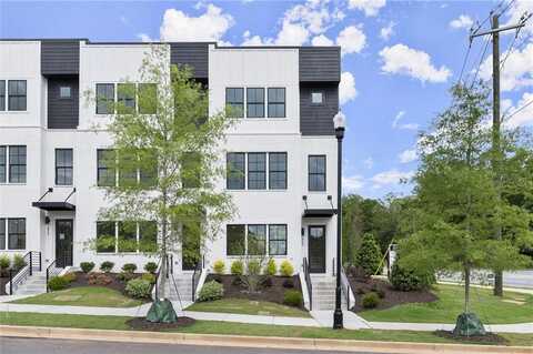 669 Soul Alley, Alpharetta, GA 30009