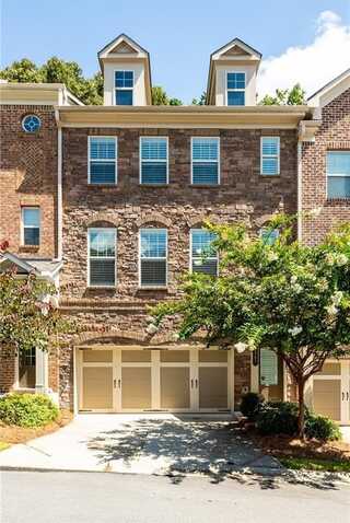 1367 Harris Way, Brookhaven, GA 30319