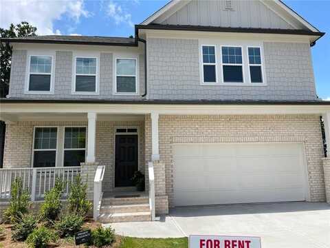 632 GILLES Lane, Cumming, GA 30041