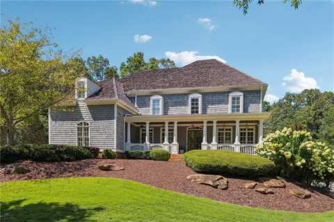 900 Crabapple Hill, Milton, GA 30004