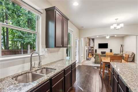 3051 Powder Way SW, Marietta, GA 30008