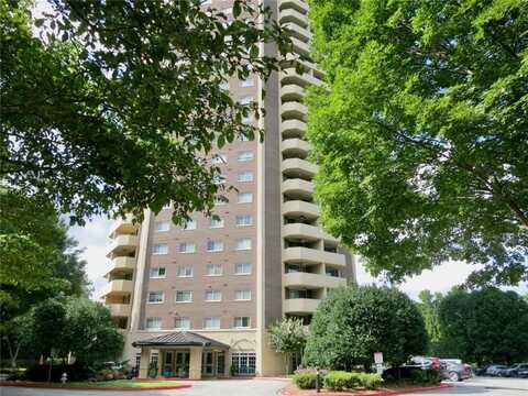 1501 Clairmont Road, Decatur, GA 30033