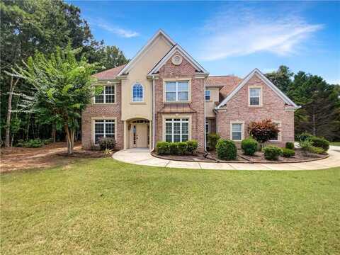 175 Stillwood Drive, Fayetteville, GA 30215