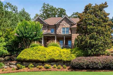 1770 Riverpark Drive, Dacula, GA 30019