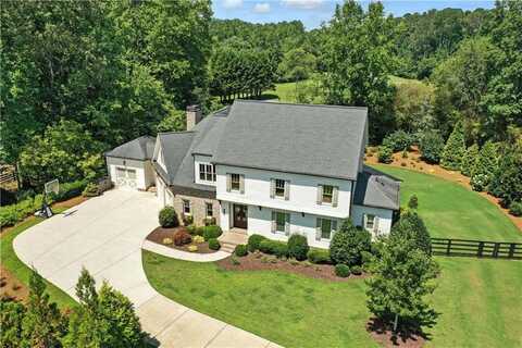 15630 Birmingham Highway, Milton, GA 30004