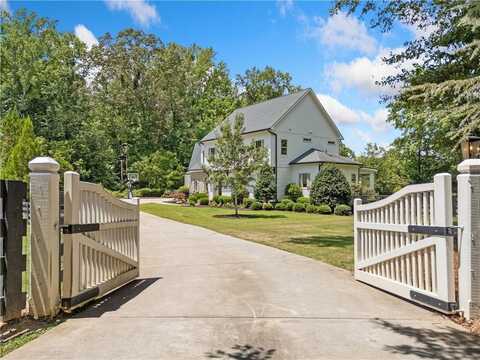 15630 Birmingham Highway, Milton, GA 30004