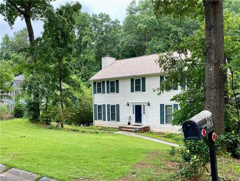 26 Flint Ridge Drive SE, Mableton, GA 30126