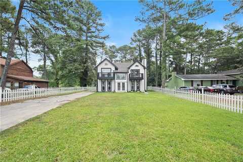 5312 Heather Lane, Atlanta, GA 30349