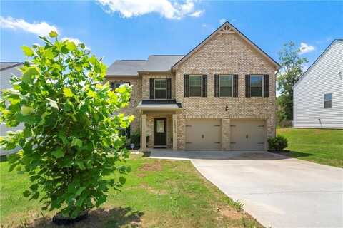 12075 Haley Lane, Hampton, GA 30228