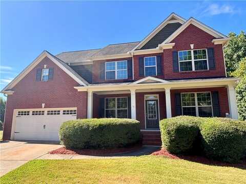3567 York View Court, Auburn, GA 30011