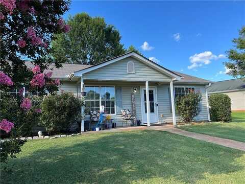 311 Dove Point, Social Circle, GA 30025