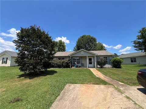 311 Dove Point, Social Circle, GA 30025