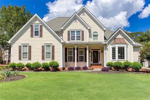 1171 Bowerie Chase, Powder Springs, GA 30127