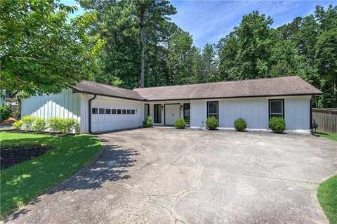 3125 Waterfront Circle, Marietta, GA 30062