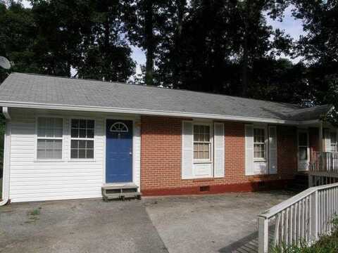 5055 CROWE DRIVE, Smyrna, GA 30082