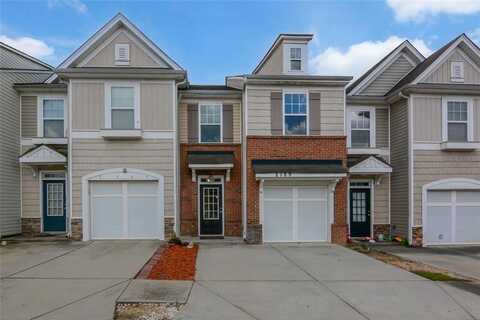 2189 Executive Drive, Duluth, GA 30096