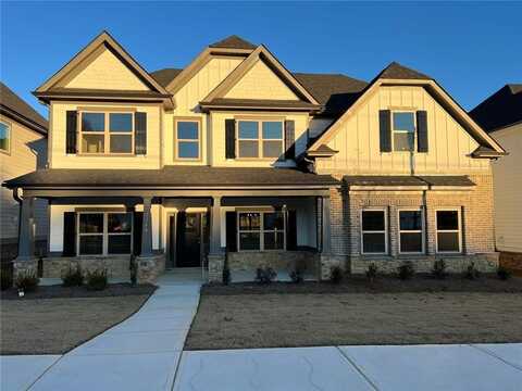 2348 Britt Street, Grayson, GA 30017