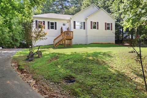 3910 MAPLE WOOD Trail, Buford, GA 30518