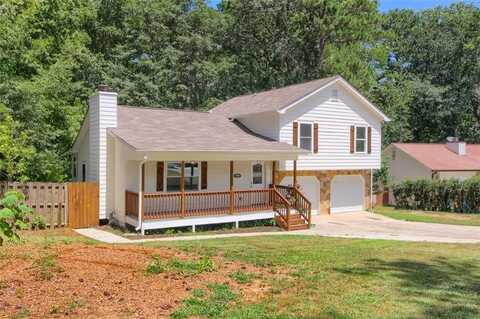 1099 WESTWOOD Place, Grayson, GA 30017