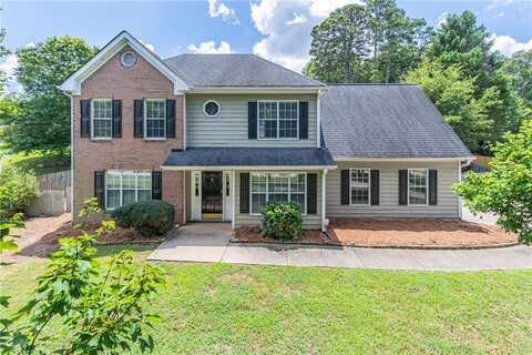 7219 Williams Road, Flowery Branch, GA 30542