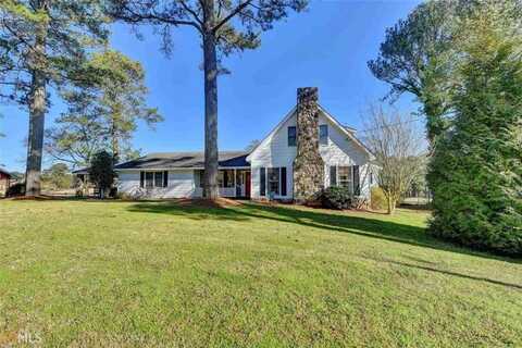 5931 BRASSIE RIDGE Lane, Ellenwood, GA 30294