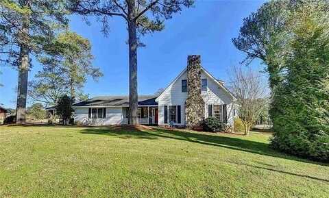 5931 BRASSIE RIDGE Lane, Ellenwood, GA 30294