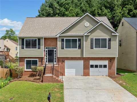 535 Durham Ridge Drive NW, Lilburn, GA 30047