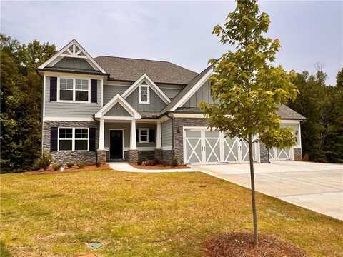 160 Black Rock Avenue, Jefferson, GA 30549