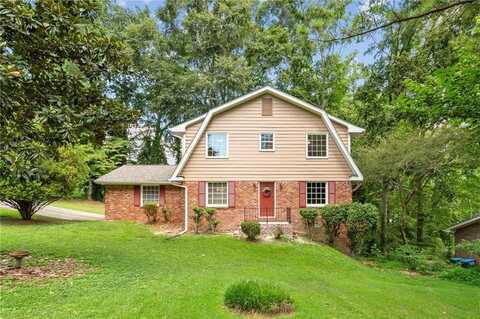 5875 Castle Lane, Norcross, GA 30093
