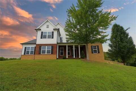 9195 Hannahs Crossing Drive Drive, Gainesville, GA 30506