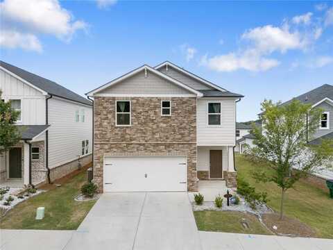 1510 Lyon Way Drive Drive, Lawrenceville, GA 30044