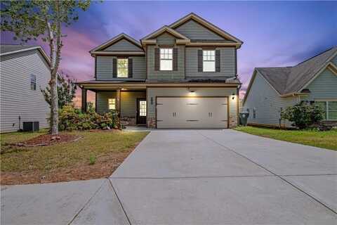 2166 Villa Spring Court Court, Dacula, GA 30019