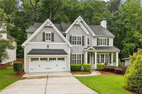 2585 Drew Valley Road NE, Brookhaven, GA 30319
