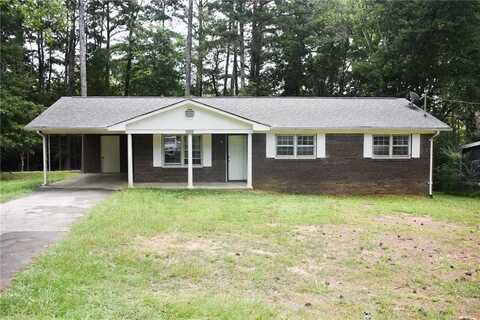 175 Shepherd Road NE, Calhoun, GA 30701