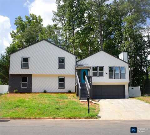 1026 Cedar Forest Court, Stone Mountain, GA 30083