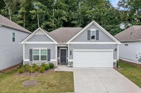 316 Kimberlys Crossing, Jasper, GA 30143