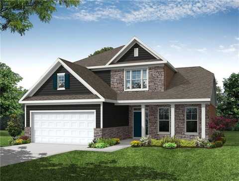 6712 Cambridge Drive, Flowery Branch, GA 30542