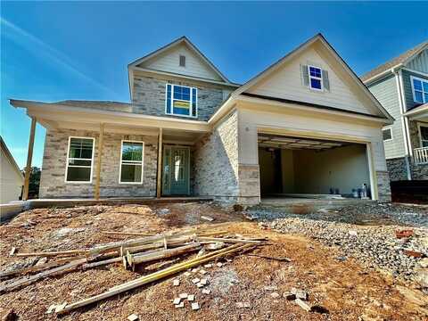 6712 Cambridge Drive, Flowery Branch, GA 30542