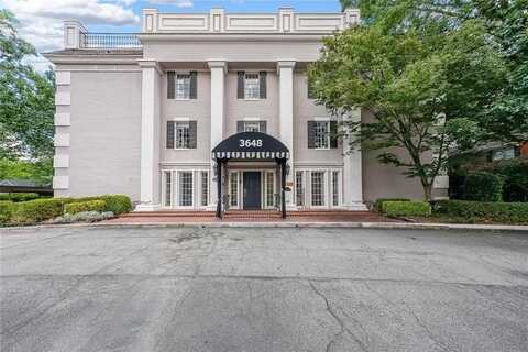 3648 Peachtree Road, Atlanta, GA 30319