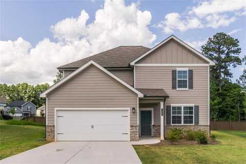 129 Softwood Court, Dawsonville, GA 30534