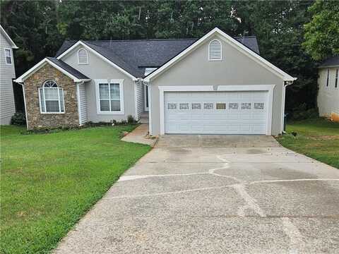 2071 Boone Place, Snellville, GA 30078