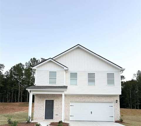 55 River Crest Lane, Covington, GA 30016