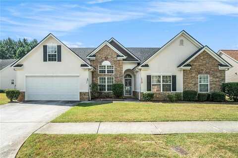 1316 Tumblerock Way, Loganville, GA 30052