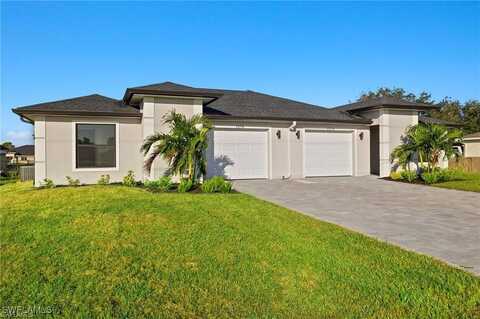 1578 Gretchen Avenue S, Lehigh Acres, FL 33973