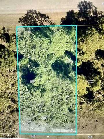 1114 Colonial Street E, Lehigh Acres, FL 33974