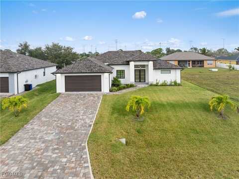 4222 NW 24th Terrace, Cape Coral, FL 33993