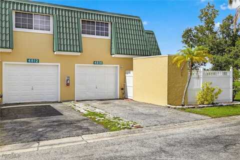 4814 Bluefish Court, Fort Myers, FL 33919