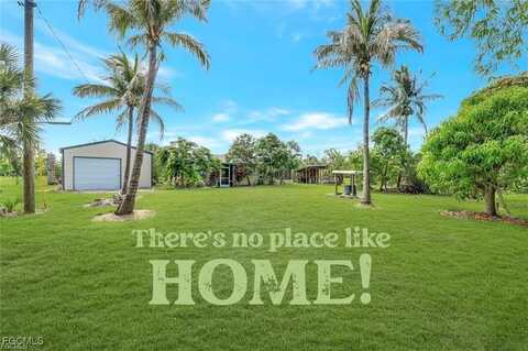 10464 Betsy Parkway, Saint James City, FL 33956