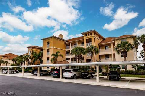 10820 Palazzo Way unit: 206, Fort Myers, FL 33913