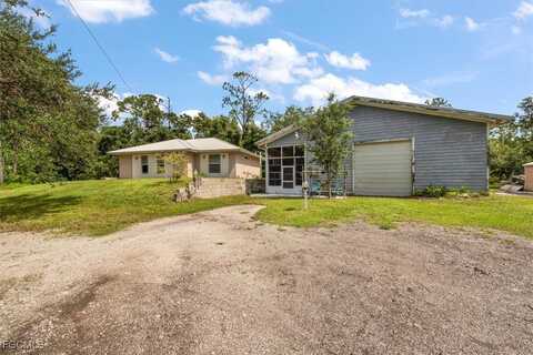 16761 Garden Boulevard, Cape Coral, FL 33909